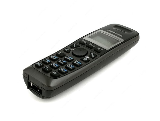 Радиотелефон PANASONIC KX-TG2511RUT