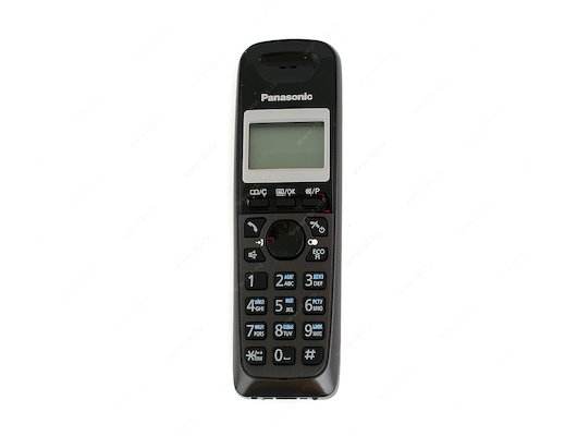 Радиотелефон PANASONIC KX-TG2511RUT