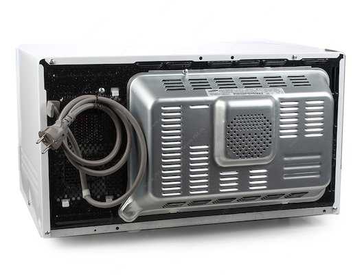 Микроволновая печь SAMSUNG MC-28H5013AW/BW