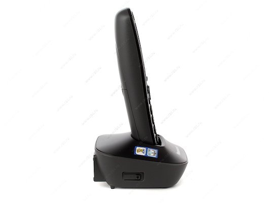 Радиотелефон PANASONIC KX-TG1611RUH