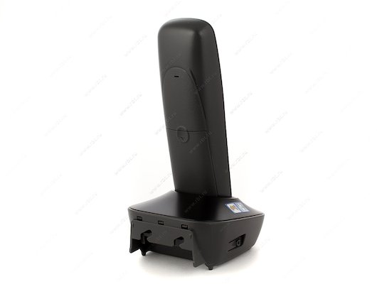 Радиотелефон PANASONIC KX-TG1611RUH