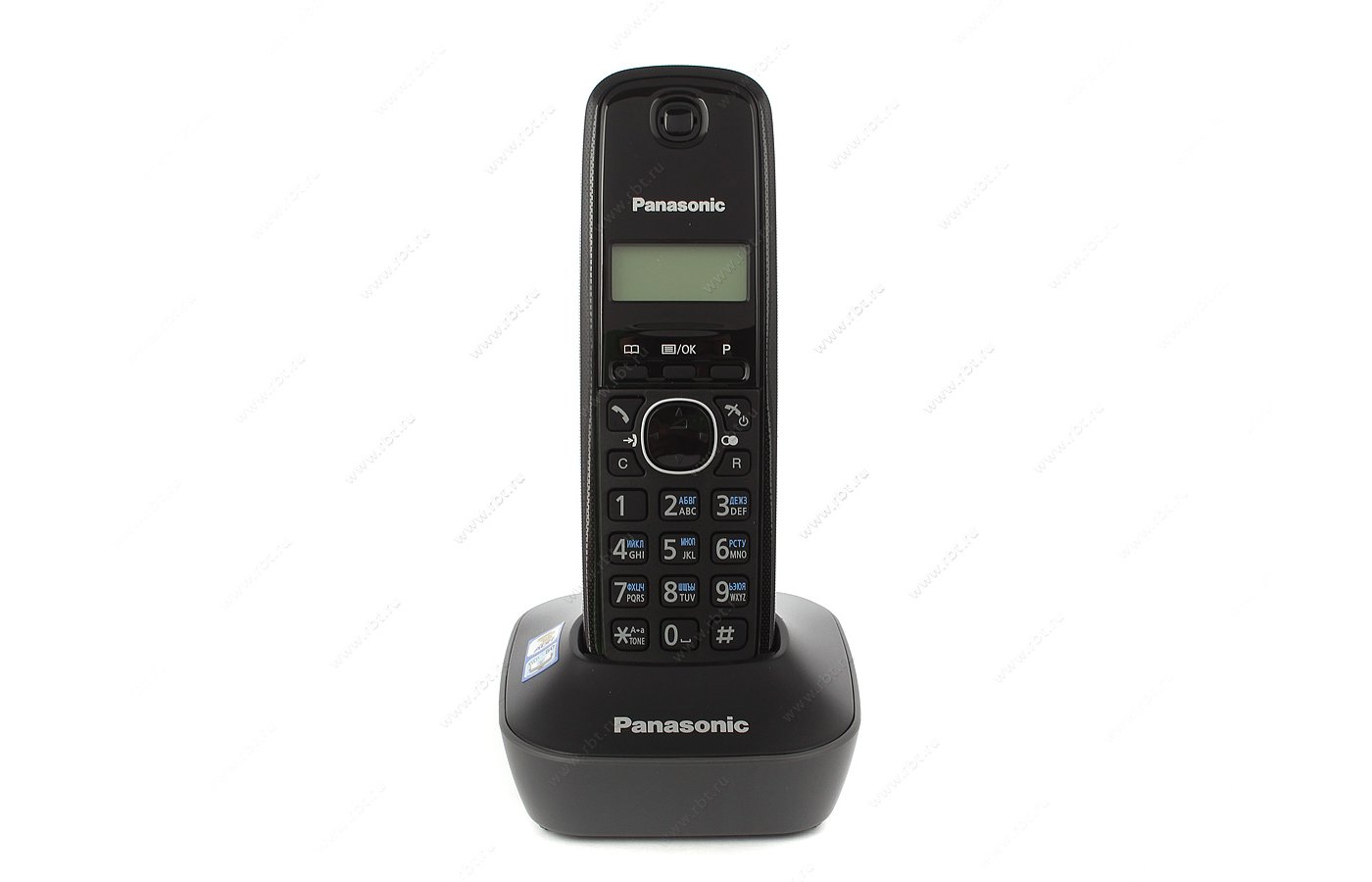 Радиотелефон панасоник. Радиотелефон Panasonic KX-tg1611. DECT Panasonic KX-tg1611ruh. Радиотелефон зфтфыщтшс ЛЧ еп 1611. Panasonic KX-tg1611 Ruh Grey.