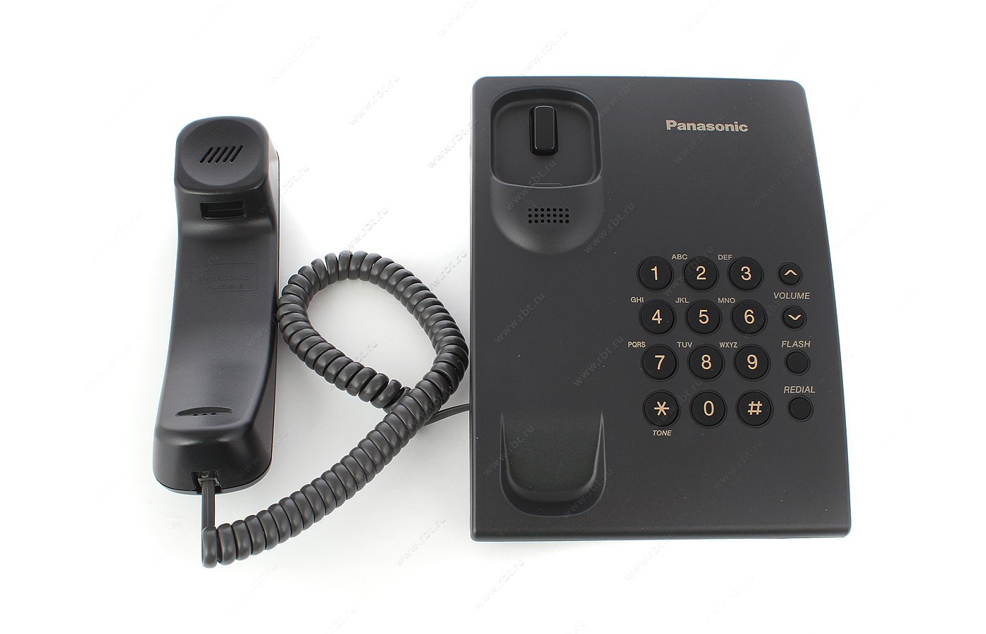 Panasonic kx ts2350. Panasonic KX-ts2350 RUB. Телефон Panasonic KX-ts2350rub. KX-ts2350 ( KX TS 2350 ). Panasonic KX-ts2350 t.