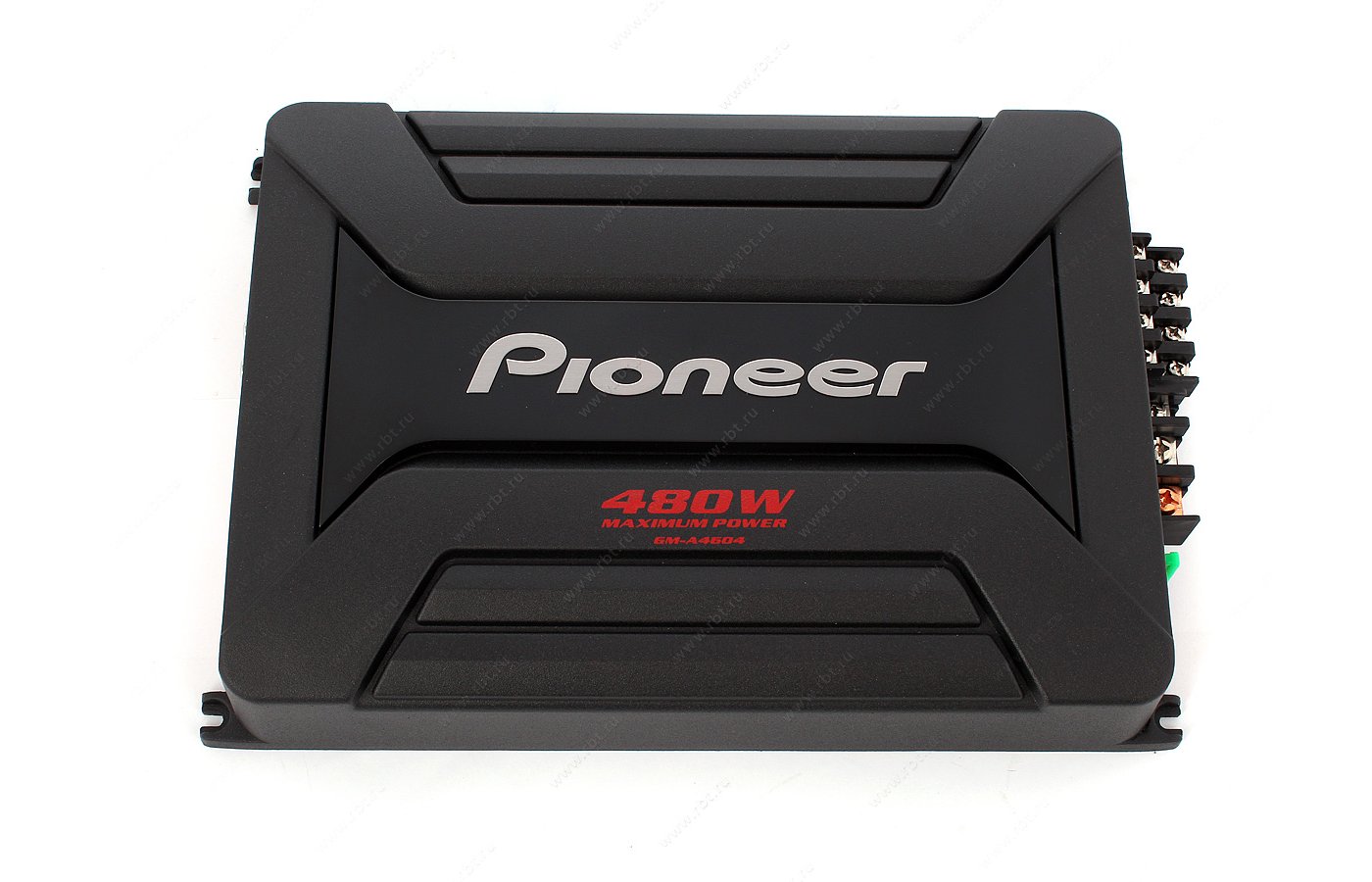 Усилитель это. Автомобильный усилитель Pioneer GM-a4604. Усилитель Pioneer 4 канальный 4604. Усилитель Pioneer GM. Усилитель Пионер 480.