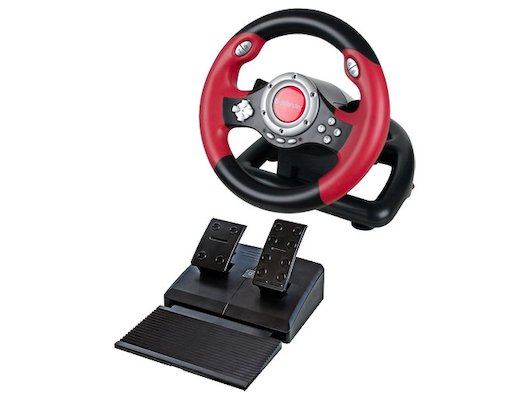 Руль Defender Challenge Mini LE