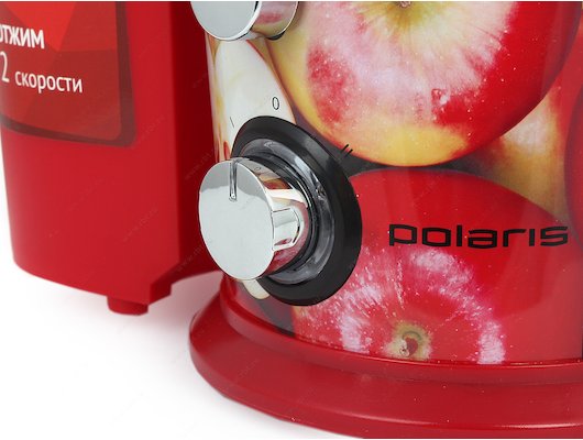Соковыжималка POLARIS PEA 0930 Apple