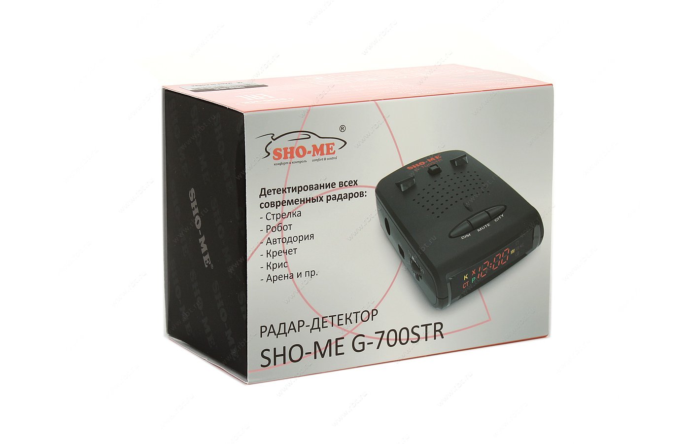 Характеристика sho me. Радар-детектор Sho-me g-700str. Sho-me g-700 Signature. Sho me g700str. Кнопка включения радар-детектора Sho-me g-700 Str.