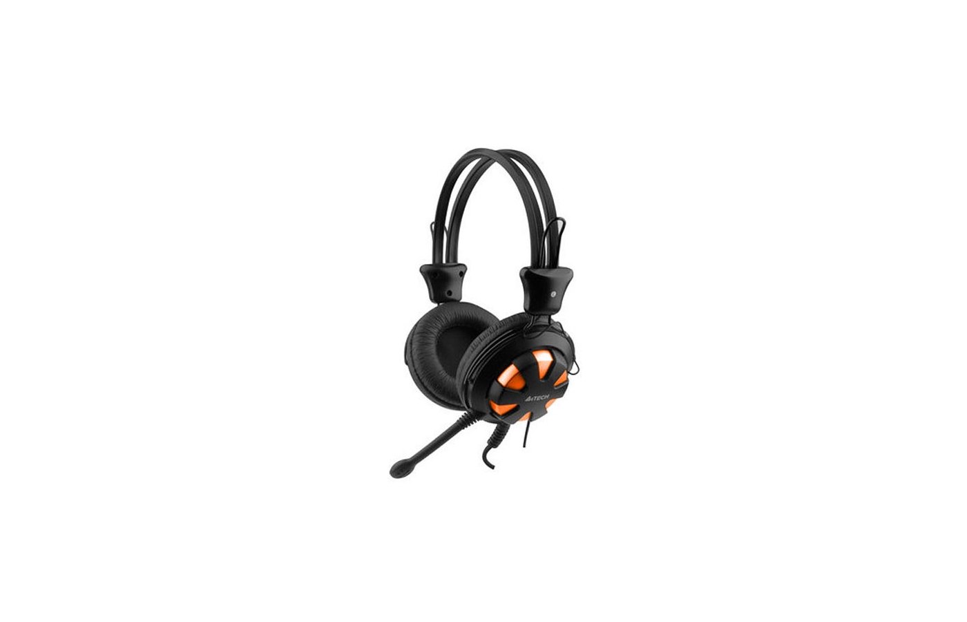 Наушники a4tech драйвера. Наушники a4tech HS-28-1. A4tech HS-30i Black. A4tech HS-28 Orange-Black.