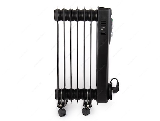 Обогреватель BALLU Classic black BOH/CL-07BRN