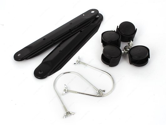 Обогреватель BALLU Classic black BOH/CL-07BRN