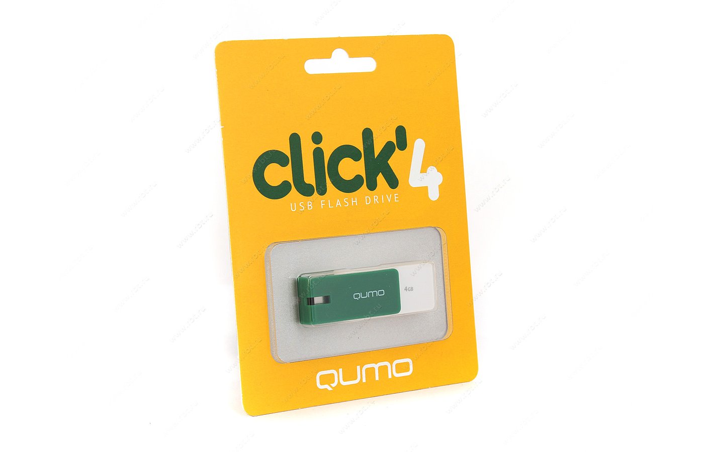 Qumo 4gb. Qumo 8gb click Lemon USB 2.0.