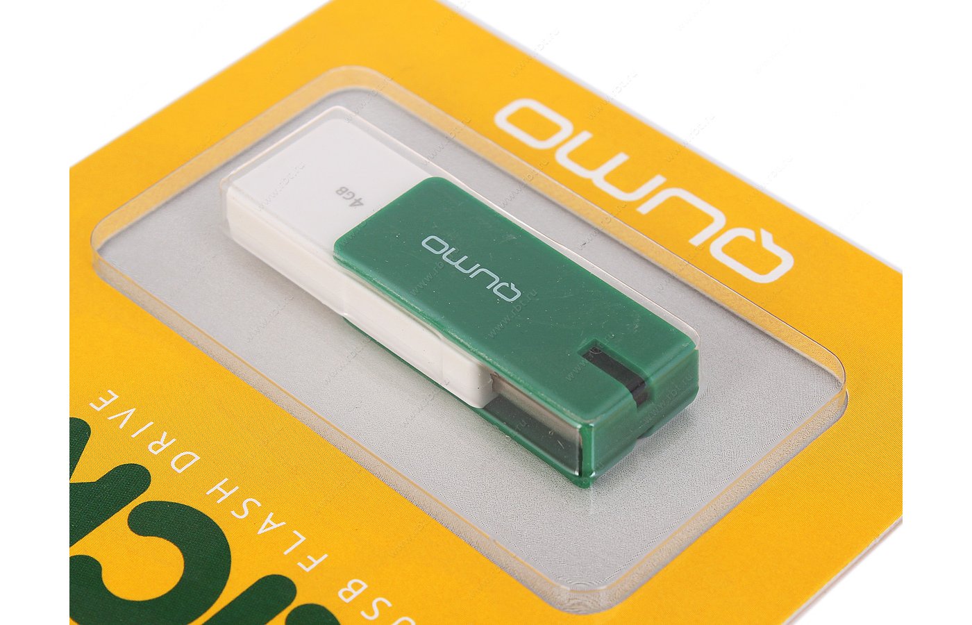 Qumo 4gb. Qumo 8gb click Lemon USB 2.0.