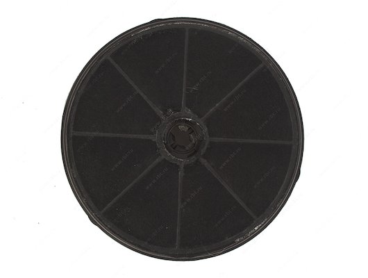 Фильтр для вытяжки KRONA фильтр угольный тип KLS