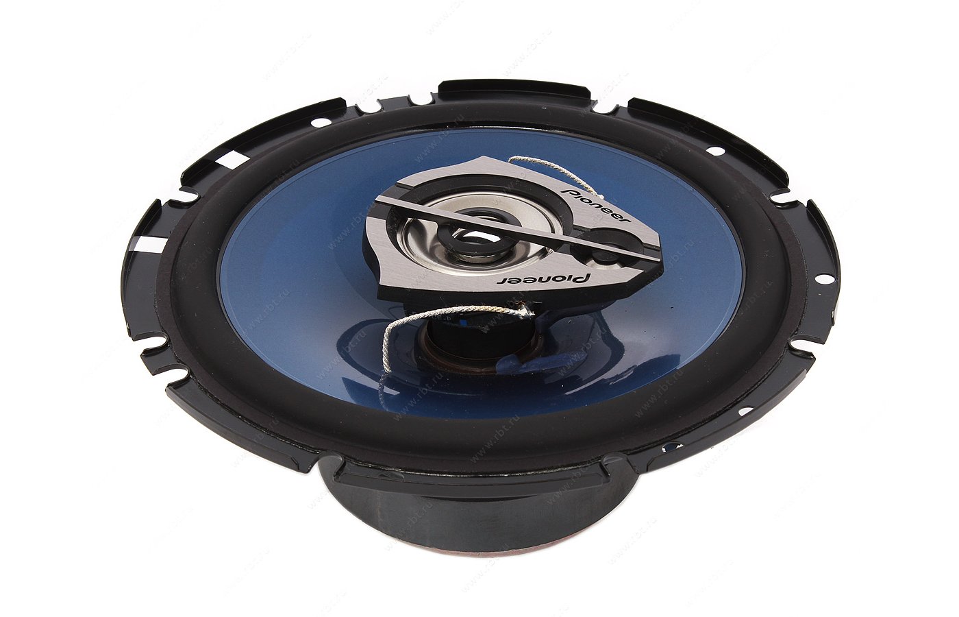 Колонки PIONEER TS-1639R - купить колонки Пионер в интернет-магазине ...