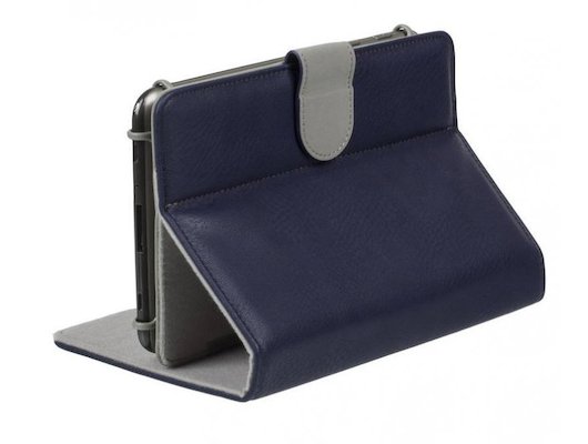 Чехол для планшетного ПК RivaCase 3012 blue универсальный для планшета 7
