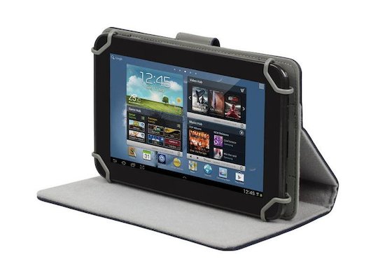 Чехол для планшетного ПК RivaCase 3012 blue универсальный для планшета 7
