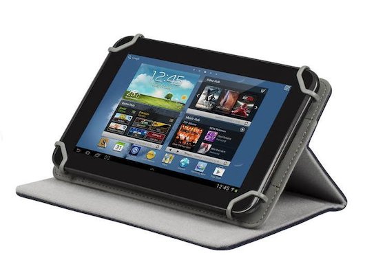 Чехол для планшетного ПК RivaCase 3012 blue универсальный для планшета 7
