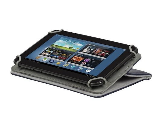 Чехол для планшетного ПК RivaCase 3012 blue универсальный для планшета 7