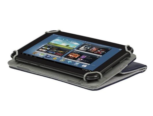 Чехол для планшетного ПК RivaCase 3012 blue универсальный для планшета 7