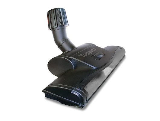 Турбощетка TOPPERR 1201 NT1 универсальная турбощетка (27-37мм)