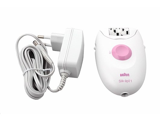 Эпилятор BRAUN SE 1170