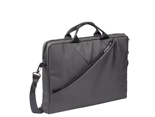 Кейс для ноутбука RivaCase 8730 grey для ноутбука 15.6