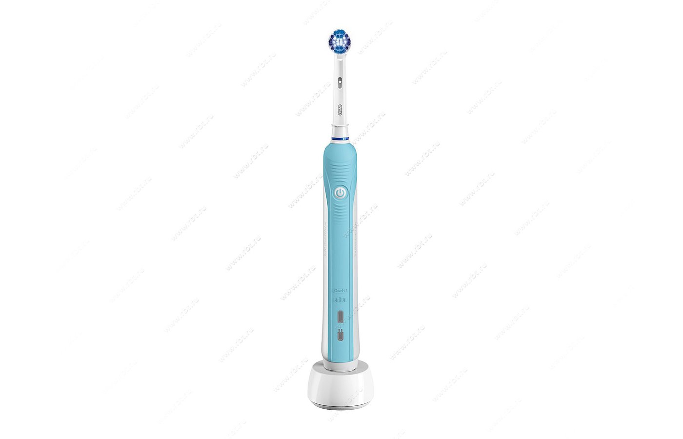 Oral B Pro 570 Crossaction Купить