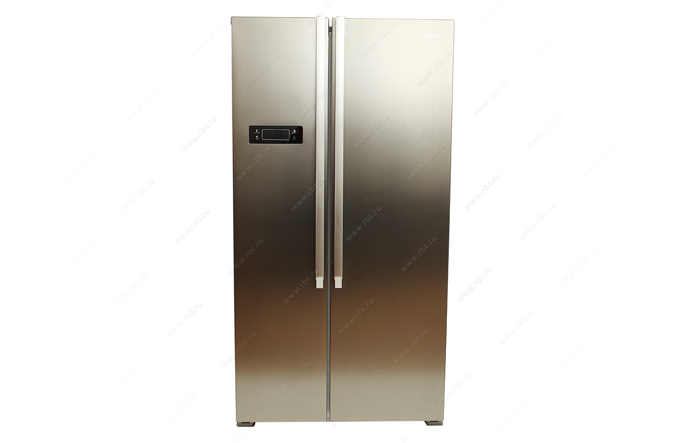 Холодильник рбт ру. Холодильник FK-87 двухдверный, серебристый. Стеклянный холодильник РБТ. Холодильник Leran RBT.