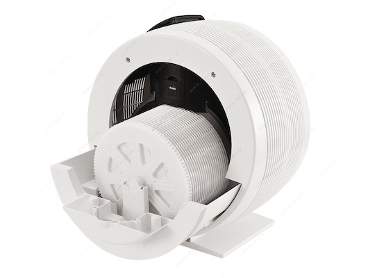 Мойка воздуха BALLU AW 325 White