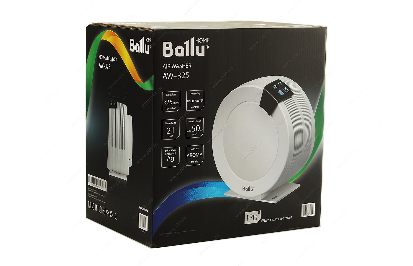 Воздуха ballu. Ballu AW-325. Ballu AW-325 White. Воздухоочистители Ballu AW-325. Очиститель воздуха Ballu 6814.