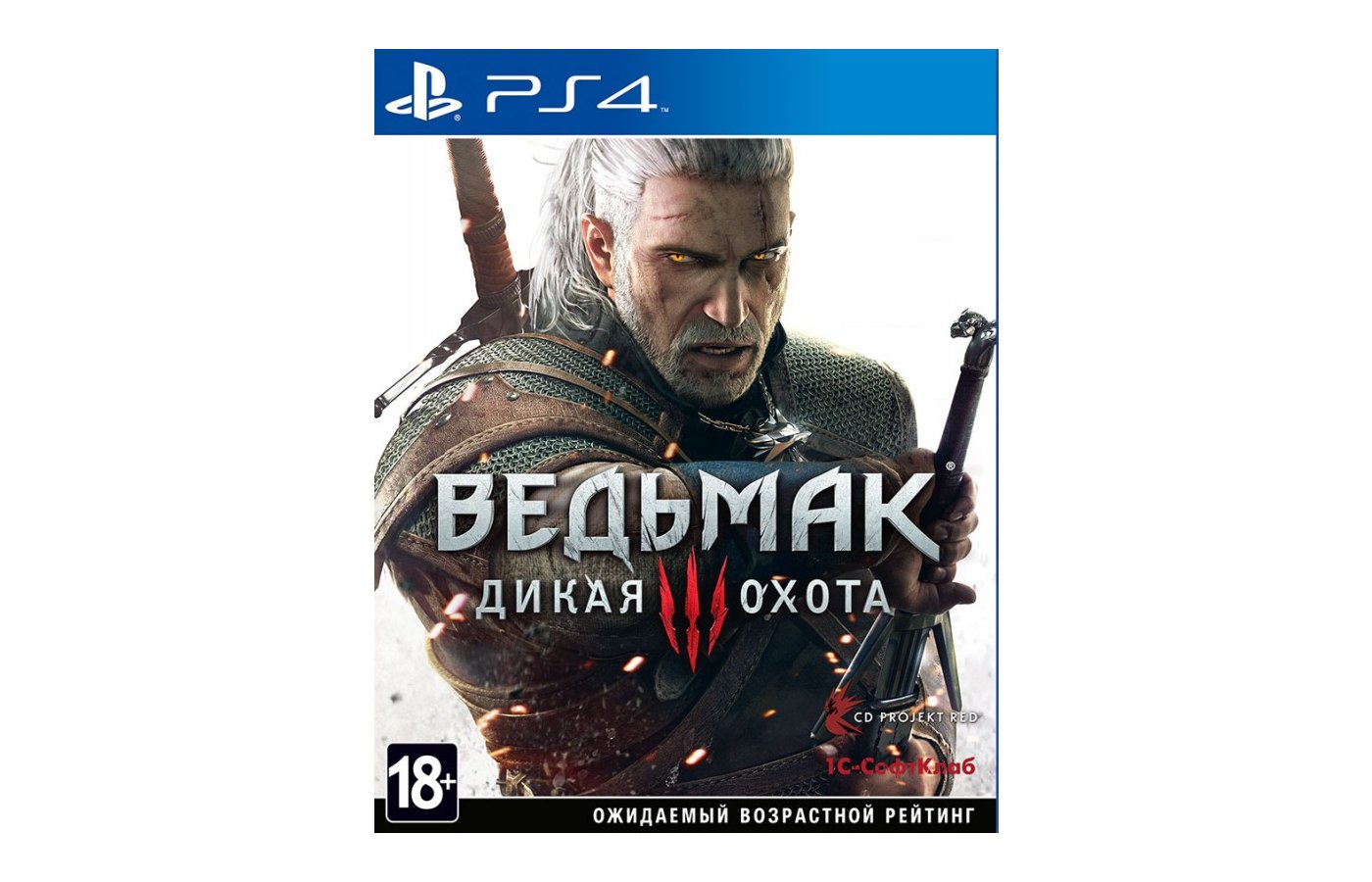 Playstation store the witcher 3 фото 6