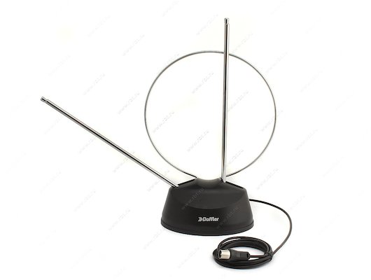 Комнатная антенна DOFFLER ATV-034