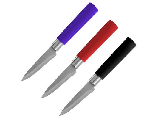 Нож MALLONY MAL-07P 985377