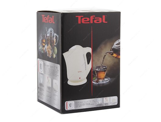 Чайник электрический TEFAL BF 925232