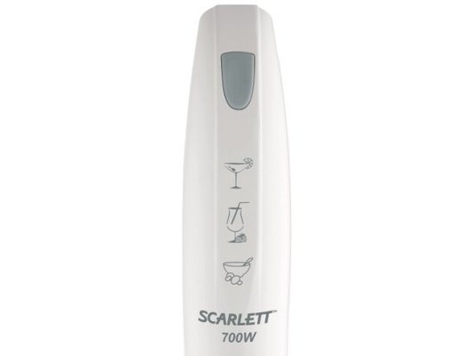 Блендер Scarlett SC-HB42S09