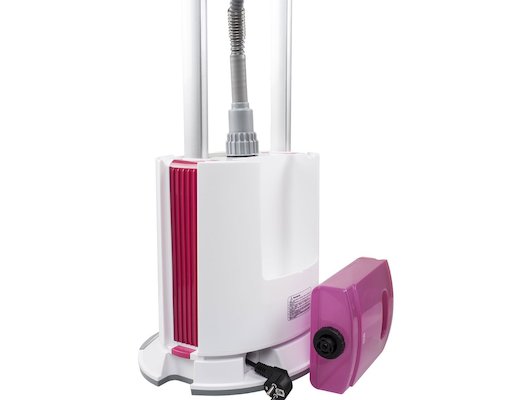 Отпариватель напольный KITFORT КТ-915