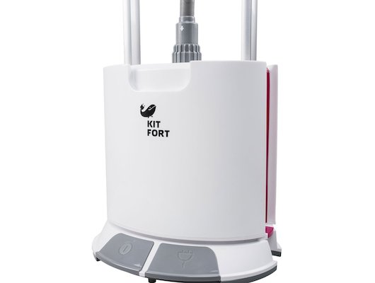 Отпариватель напольный KITFORT КТ-915