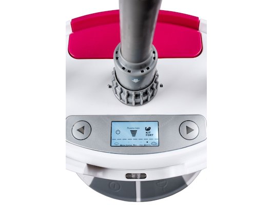 Отпариватель напольный KITFORT КТ-915