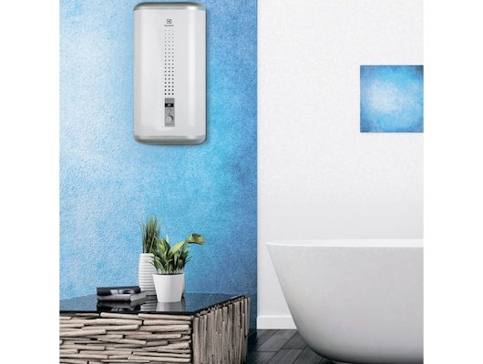 Водонагреватель ELECTROLUX EWH 80 Centurio DL