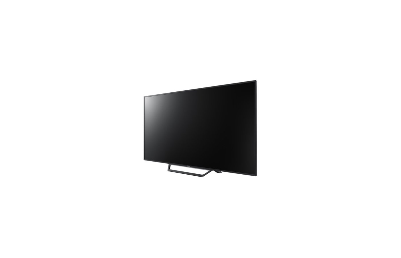 Sony kdl 40wd653 нет изображения