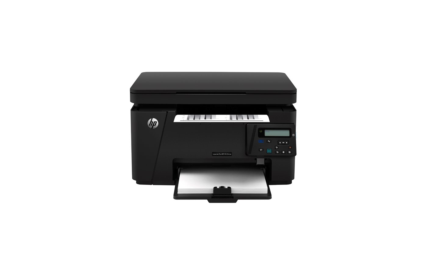 Laserjet pro mfp m125ra