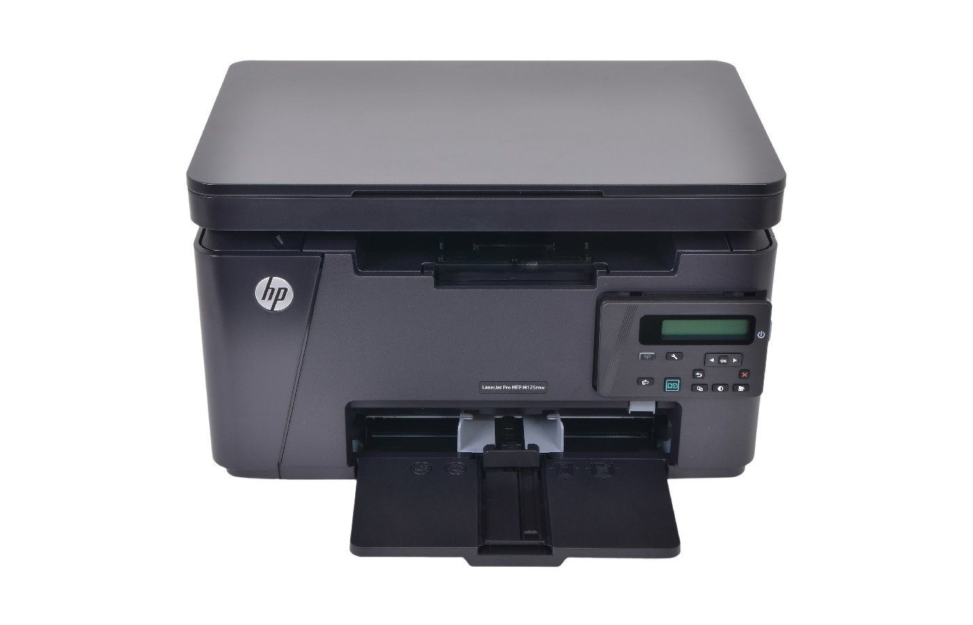 Купить Панель Управления Laserjet Pro Mfp M127fn