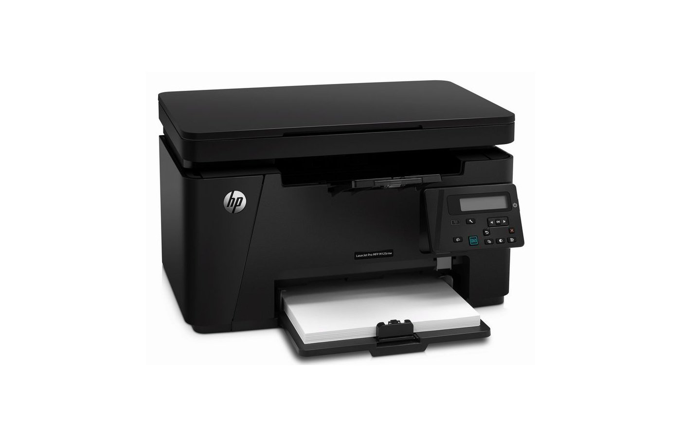 Laserjet pro mfp m125ra. HP LASERJET Pro MFP m125ra. МФУ HP 125 ra. МФУ HP LASERJET Pro MFP m125a.