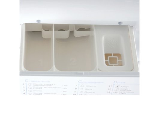 Стиральная машина INDESIT IWUB 4085 (CIS)