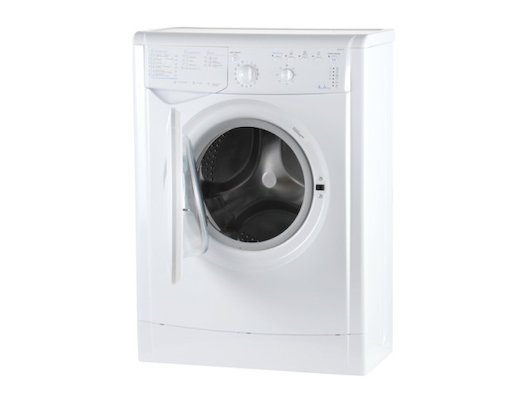 Стиральная машина INDESIT IWUB 4085 (CIS)
