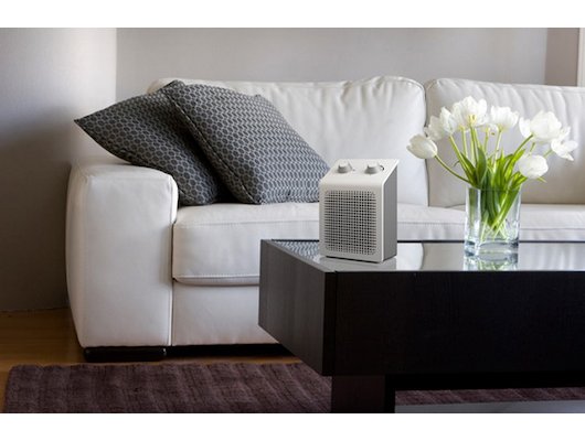 Тепловентилятор ELECTROLUX EFH/S-1115