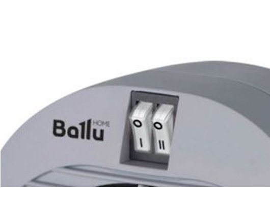 Тепловентилятор BALLU BFH/S-04