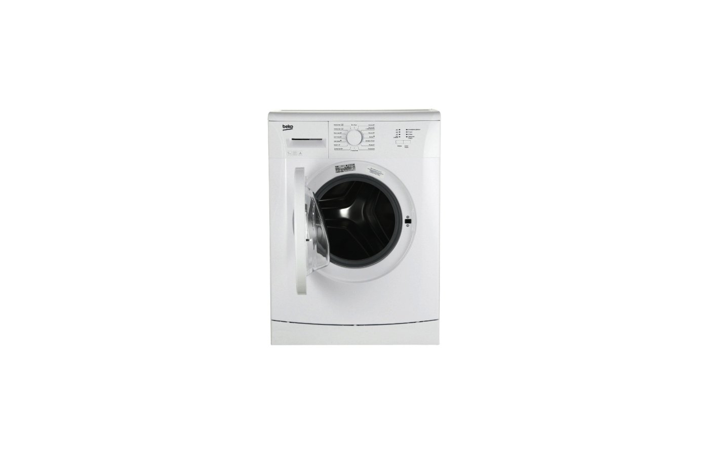 Стиральная машина BEKO WKB 51001 M - купить в интернет-магазине RBT.ru.  Цены, отзывы, характеристики и доставка в Челябинске