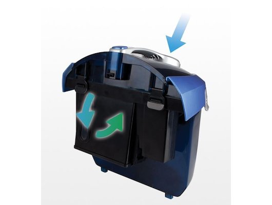 Пылесос VITEK VT-1886