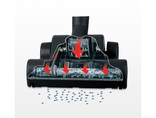 Пылесос VITEK VT-1886